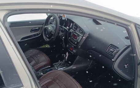 KIA cee'd III, 2014 год, 1 250 000 рублей, 12 фотография