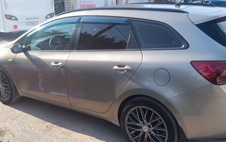 KIA cee'd III, 2014 год, 1 250 000 рублей, 8 фотография