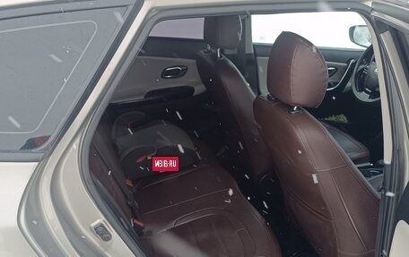 KIA cee'd III, 2014 год, 1 250 000 рублей, 11 фотография