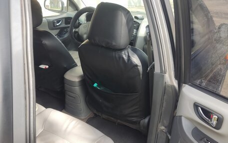 Hyundai Santa Fe Classic, 2007 год, 750 000 рублей, 9 фотография