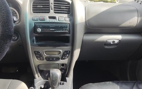 Hyundai Santa Fe Classic, 2007 год, 750 000 рублей, 12 фотография