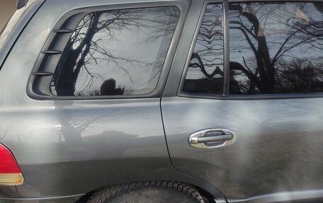 Hyundai Santa Fe Classic, 2007 год, 750 000 рублей, 8 фотография