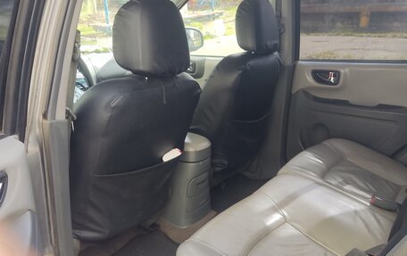 Hyundai Santa Fe Classic, 2007 год, 750 000 рублей, 10 фотография