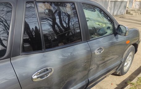 Hyundai Santa Fe Classic, 2007 год, 750 000 рублей, 7 фотография