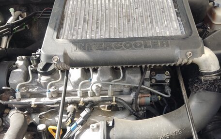 Hyundai Santa Fe Classic, 2007 год, 750 000 рублей, 15 фотография