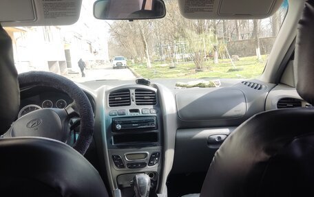 Hyundai Santa Fe Classic, 2007 год, 750 000 рублей, 14 фотография