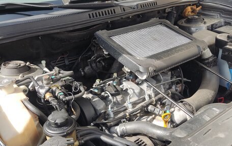 Hyundai Santa Fe Classic, 2007 год, 750 000 рублей, 16 фотография