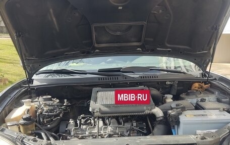 Hyundai Santa Fe Classic, 2007 год, 750 000 рублей, 19 фотография