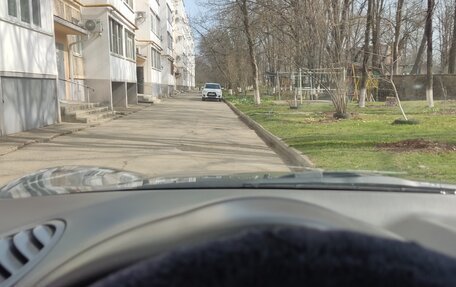 Hyundai Santa Fe Classic, 2007 год, 750 000 рублей, 23 фотография