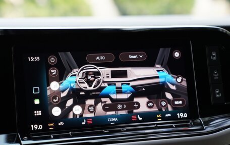 Volkswagen Multivan, 2023 год, 5 400 000 рублей, 9 фотография