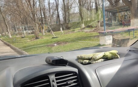 Hyundai Santa Fe Classic, 2007 год, 750 000 рублей, 22 фотография