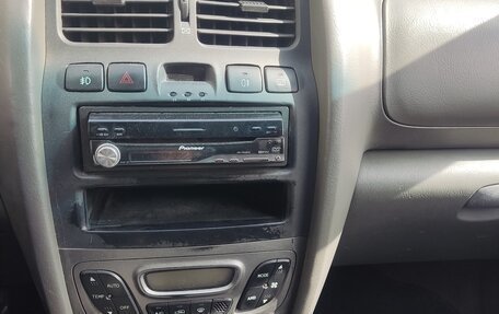 Hyundai Santa Fe Classic, 2007 год, 750 000 рублей, 24 фотография