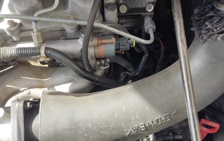 Hyundai Santa Fe Classic, 2007 год, 750 000 рублей, 21 фотография