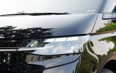 Volkswagen Multivan, 2023 год, 5 400 000 рублей, 20 фотография