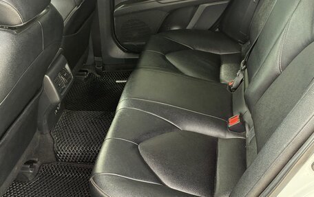 Toyota Camry, 2021 год, 3 500 000 рублей, 8 фотография