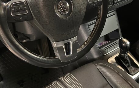 Volkswagen Golf Plus II, 2012 год, 750 000 рублей, 2 фотография