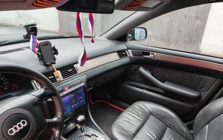 Audi A6, 1999 год, 799 500 рублей, 7 фотография