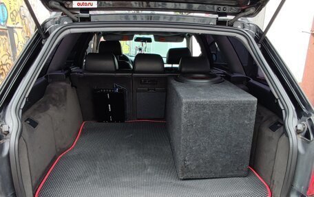 Audi A6, 1999 год, 799 500 рублей, 4 фотография