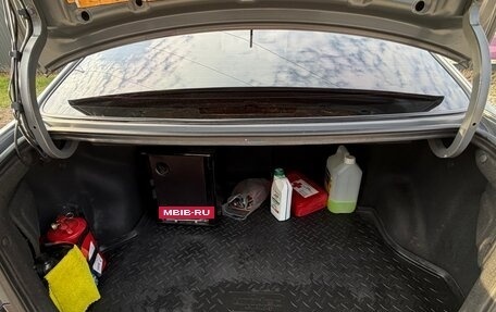 KIA Rio III рестайлинг, 2012 год, 799 000 рублей, 12 фотография