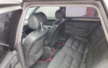 Audi A6, 1999 год, 799 500 рублей, 14 фотография