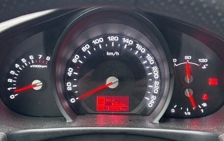 KIA Sportage III, 2012 год, 1 099 000 рублей, 9 фотография