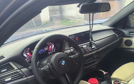 BMW X6, 2013 год, 2 320 000 рублей, 8 фотография