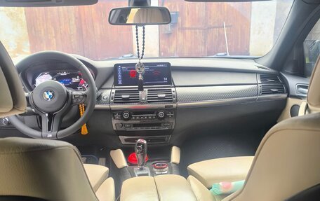 BMW X6, 2013 год, 2 320 000 рублей, 7 фотография