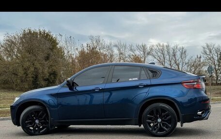 BMW X6, 2013 год, 2 320 000 рублей, 4 фотография