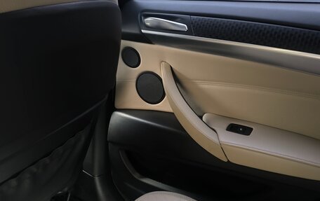 BMW X6, 2013 год, 2 320 000 рублей, 10 фотография