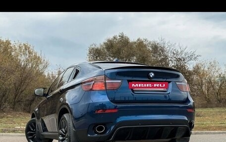 BMW X6, 2013 год, 2 320 000 рублей, 5 фотография