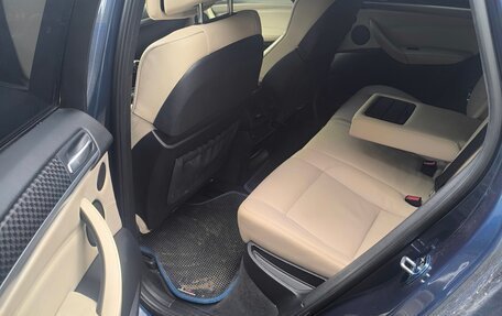 BMW X6, 2013 год, 2 320 000 рублей, 11 фотография