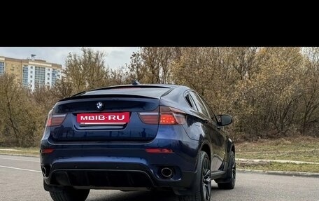 BMW X6, 2013 год, 2 320 000 рублей, 3 фотография