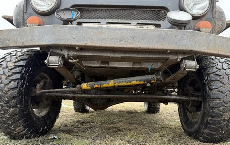 ЛуАЗ 469, 1976 год, 180 000 рублей, 3 фотография