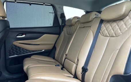 Hyundai Santa Fe IV, 2021 год, 2 850 000 рублей, 8 фотография