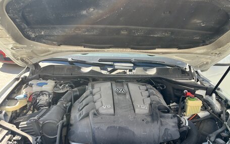 Volkswagen Touareg III, 2014 год, 3 500 000 рублей, 12 фотография