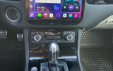 Volkswagen Touareg III, 2014 год, 3 500 000 рублей, 18 фотография