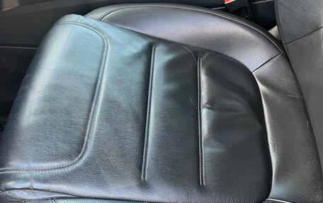 Volkswagen Touareg III, 2014 год, 3 500 000 рублей, 14 фотография