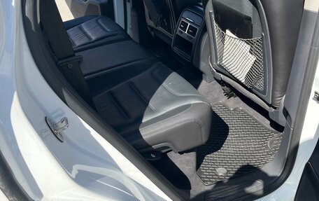 Volkswagen Touareg III, 2014 год, 3 500 000 рублей, 10 фотография