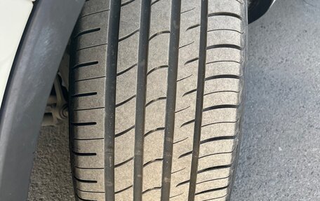 Volkswagen Touareg III, 2014 год, 3 500 000 рублей, 13 фотография