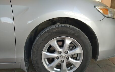 Toyota Camry, 2011 год, 1 350 000 рублей, 8 фотография