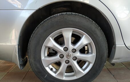 Toyota Camry, 2011 год, 1 350 000 рублей, 10 фотография