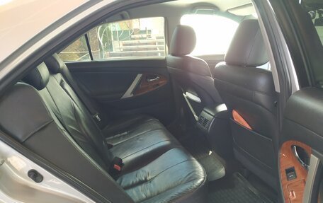 Toyota Camry, 2011 год, 1 350 000 рублей, 9 фотография