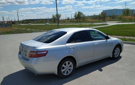 Toyota Camry, 2011 год, 1 350 000 рублей, 15 фотография