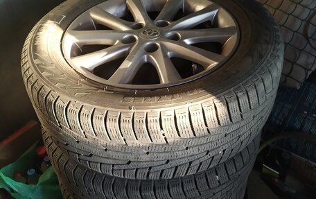 Toyota Camry, 2011 год, 1 350 000 рублей, 12 фотография