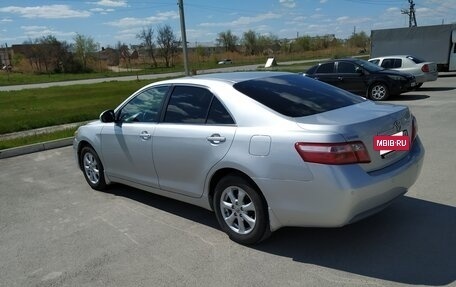 Toyota Camry, 2011 год, 1 350 000 рублей, 13 фотография