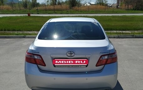 Toyota Camry, 2011 год, 1 350 000 рублей, 14 фотография