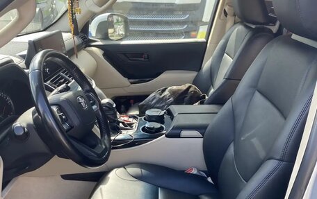 Toyota Land Cruiser, 2022 год, 10 500 000 рублей, 6 фотография