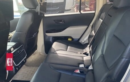 Toyota Land Cruiser, 2022 год, 10 500 000 рублей, 5 фотография