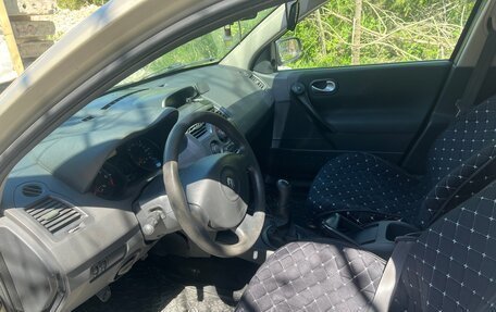 Renault Megane II, 2007 год, 370 000 рублей, 6 фотография