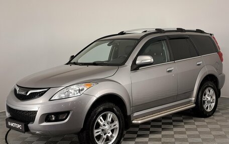 Haval H5 I, 2020 год, 1 550 000 рублей, 3 фотография